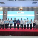 Kompetisi KRISTAL 2026, Ruang Inovasi bagi ASN Muda Kementerian ATR/BPN