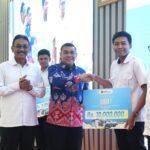 Penganugerahan Pemenang Kompetisi KRISTAL 2026, Apresiasi atas Gagasan Inovasi dalam Pelayanan Pertanahan Penganugerahan Pemenang Kompetisi KRISTAL 2026, Apresiasi atas Gagasan Inovasi dalam Pelayanan Pertanahan