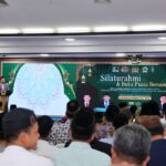 Buka Puasa Bersama Ketua Komisi II DPR RI di Semarang, Menteri Nusron Ingatkan Prinsip Keadilan bagi Seorang Pimpinan