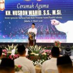 Menteri Nusron Sampaikan Ceramah Agama di Korps Marinir TNI AL Cilandak: Al-Qur’an Jadi Petunjuk bagi Manusia Menteri Nusron Sampaikan Ceramah Agama di Korps Marinir TNI AL Cilandak: Al-Qur’an Jadi Petunjuk bagi Manusia