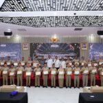 Buktikan Komitmen dalam Memperbaiki Layanan, Satker Kementerian ATR/BPN Meraih 1 Predikat WBBM dan 31 Predikat WTAB Buktikan Komitmen dalam Memperbaiki Layanan, Satker Kementerian ATR/BPN Meraih 1 Predikat WBBM dan 31 Predikat WTAB