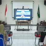 Pengarahan PPPK ATR/BPN: Perkuat Integritas & Tingkatan Kualitas Pelayanan