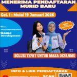 Buruan Daftar Sebelum Kehabisan Kuota! SMK Kartanegara Wates Masih Buka SPMB TA 2026/2027