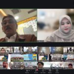 Entry Meeting Pelaksanaan Audit Kinerja 2026, Sekjen ATR/BPN: Pastikan Kegiatan Tepat Sasaran