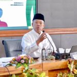 Hindari Potensi Konflik, Menteri Nusron Imbau Kepala Daerah dan Masyarakat Se-NTB Gotong Royong Mutakhirkan Data Pertanahan