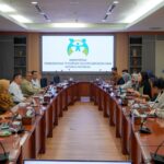 Kementerian ATR/BPN Komitmen Bantu Mekanisme Legalitas Tanah untuk Kebun Pangan Lokal Perempuan