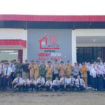 ‎Gedung Koperasi Desa Merah Putih Tegalan Resmi Selesai 100%, Siap Operasional Dan Dorong Ekonomi Warga