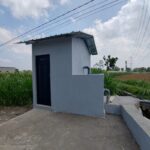 ‎Siaga Musim Kemarau, Pemdes Gempolan Bangun Sumur Sible Jamin Ketersediaan Air Irigasi  ‎ 