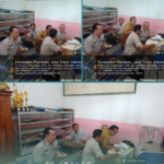 Semangat pelayanan terbaik terus diwujudkan oleh Kantor Pertanahan Kabupaten Jombang melalui kegiatan lanjutan Program Pendaftaran Tanah Sistematis Lengkap (PTSL).