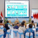 Tawarkan Sembilan Program Kerja Sama dengan KPK, Sahli ATR/BPN Ungkap Keuntungan bagi Pemerintah Daerah Se-Sulut Tawarkan Sembilan Program Kerja Sama dengan KPK, Sahli ATR/BPN Ungkap Keuntungan bagi Pemerintah Daerah Se-Sulut