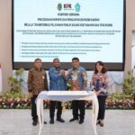Kementerian ATR/BPN dan KPK Jadikan Sulut Lokasi Percontohan Transformasi Pelayanan Publik di Bidang Pertanahan
