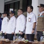 Siap Siaga Cegah Karhutla, Wamen Ossy Imbau Pemegang HGU Lakukan Tindakan Pencegahan