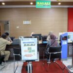Cerita Warga Semarang Mengurus Roya Hanya Lima Menit Jadi Cerita Warga Semarang Mengurus Roya Hanya Lima Menit Jadi