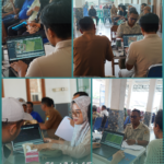 Perkembangan Program Pendaftaran Tanah Sistematis Lengkap (PTSL) di Kantor Pertanahan Kabupaten Jombang