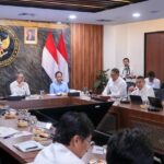 Laporkan Progres Dukungan KSPEAN Papua Selatan, Wamen Ossy Tegaskan Landasan Kuat untuk Agenda Pembangunan Nasional