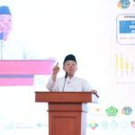 Meningkat 206%, Menteri Nusron Apresiasi Peran Nazir dalam Percepatan Sertipikasi Tanah Wakaf