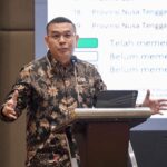 Wamen ATR/Waka BPN Tekankan Pentingnya Satu Data Sawah Nasional untuk Perkuat Perlindungan Lahan Pertanian
