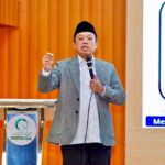 Dokumen Wakaf Hilang? Menteri ATR/Kepala BPN Jelaskan Cara agar Tanah Tetap Bisa Disertipikatkan Dokumen Wakaf Hilang? Menteri ATR/Kepala BPN Jelaskan Cara agar Tanah Tetap Bisa Disertipikatkan