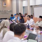 Kementerian ATR/BPN Siapkan Tanah Eks HGB di Kota Besar untuk Pembangunan Rumah Susun MBR