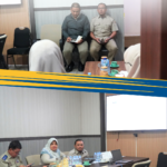 Coffee Morning Kantor Pertanahan Kabupaten Jombang
