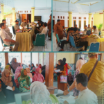 Berikut perkembangan Kegiatan Program Pendaftaran Tanah Sistematis Lengkap (PTSL) di Kantor Pertanahan Kabupaten Jombang