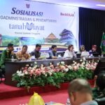 Perlindungan Warisan Masyarakat Adat Kabupaten Buton Diperkuat melalui Pengadministrasian dan Pendaftaran Tanah Ulayat Perlindungan Warisan Masyarakat Adat Kabupaten Buton Diperkuat melalui Pengadministrasian dan Pendaftaran Tanah Ulayat