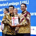 Tahun 2026 Kementerian ATR/BPN Kembali Peroleh Predikat WTP dari BPK RI Tahun 2026 Kementerian ATR/BPN Kembali Peroleh Predikat WTP dari BPK RI
