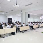 Semangat Mengabdi Warnai Suasana Seleksi Penerimaan Taruna Baru Politeknik Agraria STPN