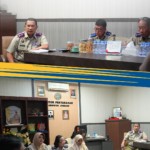 Monitoring dan Evaluasi Program Strategis dilingkungan Kantah Kabupaten Jombang