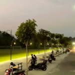 Lapangan Persinga: Bukan Sekedar Sarana Olahraga, Kini Juga Ikon Wisata Kuliner Warga Ngadiluwih