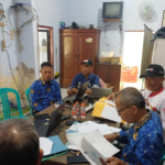 Progres Kelanjutan Program PTSL Tahun 2026 Menuju Percepatan Sertifikasi Tanah di Kantor Pertanahan Kabupaten Jombang