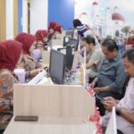 Cerita Masyarakat Urus Balik Nama Sertipikat Sebelum Pemberlakukan Uji Coba Layanan Peralihan Hak 10 Hari Cerita Masyarakat Urus Balik Nama Sertipikat Sebelum Pemberlakukan Uji Coba Layanan Peralihan Hak 10 Hari