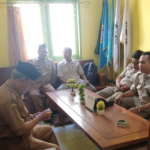Kantor Pertanahan Kabupaten Jombang kembali melanjutkan progres perkembangan PTSL tahun 2026