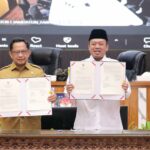Menteri ATR/Kepala BPN dan Mendagri Teken Surat Edaran Bersama, Verifikasi BPHTB Dipercepat Jadi 3 Hari