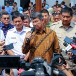 Groundbreaking Hunian Terjangkau, Ketua Satgas Perumahan RI Sampaikan Dukungan Sertipikasi Gratis bagi MBR dari Kementerian ATR/BPN Groundbreaking Hunian Terjangkau, Ketua Satgas Perumahan RI Sampaikan Dukungan Sertipikasi Gratis bagi MBR dari Kementerian ATR/BPN