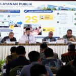Beri Pengarahan Soal Layanan di Kanwil BPN Provinsi NTT, Menteri Nusron: Gunakan Sudut Pandang Masyarakat Beri Pengarahan Soal Layanan di Kanwil BPN Provinsi NTT, Menteri Nusron: Gunakan Sudut Pandang Masyarakat