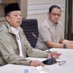 Menteri ATR/Kepala BPN: Pengukuran Terjadwal Kini Berlaku di 400 Kantor Pertanahan Menteri ATR/Kepala BPN: Pengukuran Terjadwal Kini Berlaku di 400 Kantor Pertanahan