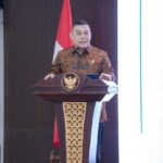 Buka Ujian PPAT 2026, Wamen Ossy: Memastikan Layanan Pertanahan dari PPAT yang Kompeten, Profesional dan Berintegritas Buka Ujian PPAT 2026, Wamen Ossy: Memastikan Layanan Pertanahan dari PPAT yang Kompeten, Profesional dan Berintegritas