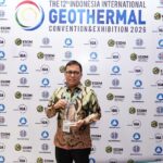 Berkontribusi dalam Pengembangan Geotermal di Indonesia, Kementerian ATR/BPN Dapat Penghargaan dari Kementerian ESDM Berkontribusi dalam Pengembangan Geotermal di Indonesia, Kementerian ATR/BPN Dapat Penghargaan dari Kementerian ESDM