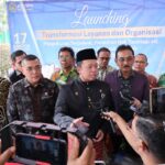 Mulai 17 Agustus 17 Kantah Terapkan Peralihan Hak Terintegrasi, Urus Balik Nama Maksimal 10 Hari Mulai 17 Agustus 17 Kantah Terapkan Peralihan Hak Terintegrasi, Urus Balik Nama Maksimal 10 Hari