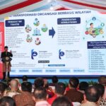 Transformasi Kementerian ATR/BPN, 10 Kantah Mulai Terapkan Sistem Organisasi Berbasis Wilayah untuk Percepat Pelayanan bagi Masyarakat Transformasi Kementerian ATR/BPN, 10 Kantah Mulai Terapkan Sistem Organisasi Berbasis Wilayah untuk Percepat Pelayanan bagi Masyarakat