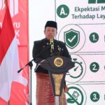 Pengukuran Terjadwal Beri Kepastian Waktu Layanan bagi Masyarakat di 446 Kantah Pengukuran Terjadwal Beri Kepastian Waktu Layanan bagi Masyarakat di 446 Kantah