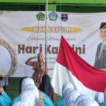 Penuh Khidmat dan Busana Adat, MAN 5 Kediri Peringati Hari Kartini, Tanam Nilai Perjuangan Lewat Karya Nyata Penuh Khidmat dan Busana Adat, MAN 5 Kediri Peringati Hari Kartini, Tanam Nilai Perjuangan Lewat Karya Nyata