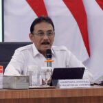 Sekjen ATR/BPN Jelaskan Tiga Transformasi untuk Percepat Layanan Pertanahan kepada Masyarakat Sekjen ATR/BPN Jelaskan Tiga Transformasi untuk Percepat Layanan Pertanahan kepada Masyarakat