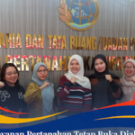 Kantor Pertanahan Kabupaten Jombang Melalui Layanan Loket Prioritas Kembali Memberikan Pelayanan Pertanahan Kepada Masyarakat Kantor Pertanahan Kabupaten Jombang Melalui Layanan Loket Prioritas Kembali Memberikan Pelayanan Pertanahan Kepada Masyarakat