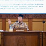 LP2B Jatim Lampaui Target, Menteri Nusron Minta Pemda Segera Integrasikan ke dalam RTRW LP2B Jatim Lampaui Target, Menteri Nusron Minta Pemda Segera Integrasikan ke dalam RTRW