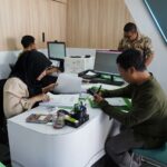PERINTIS 10 Hari Buat Alur Layanan Lebih Pasti, PPAT di Jaksel: Harus Gerak Cepat Sesuai Ketentuan PERINTIS 10 Hari Buat Alur Layanan Lebih Pasti, PPAT di Jaksel: Harus Gerak Cepat Sesuai Ketentuan