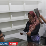 Wujud Pelayanan Prima, Kantah Jombang Laksanakan Pengambilan Sumpah atas Permohonan Sertipikat Hilang Wujud Pelayanan Prima, Kantah Jombang Laksanakan Pengambilan Sumpah atas Permohonan Sertipikat Hilang