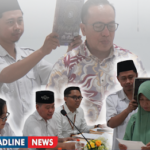 Kantor Pertanahan Kabupaten Jombang kembali melaksanakan kegiatan pengambilan sumpah atas permohonan sertipikat hilang sebagai bagian dari proses pelayanan pertanahan kepada masyarakat