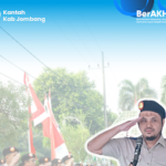 Apel Pagi Kantor Pertanahan Kabupaten Jombang Semangat Bersama Mewujudkan Pelayanan Pertanahan yang Profesional
